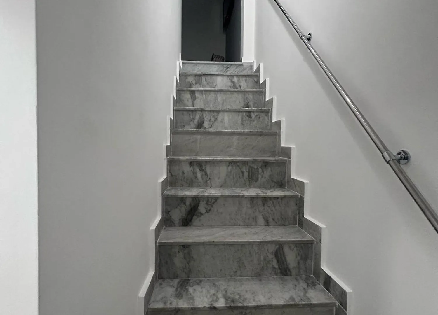Dogana Apartament Catania Apartment