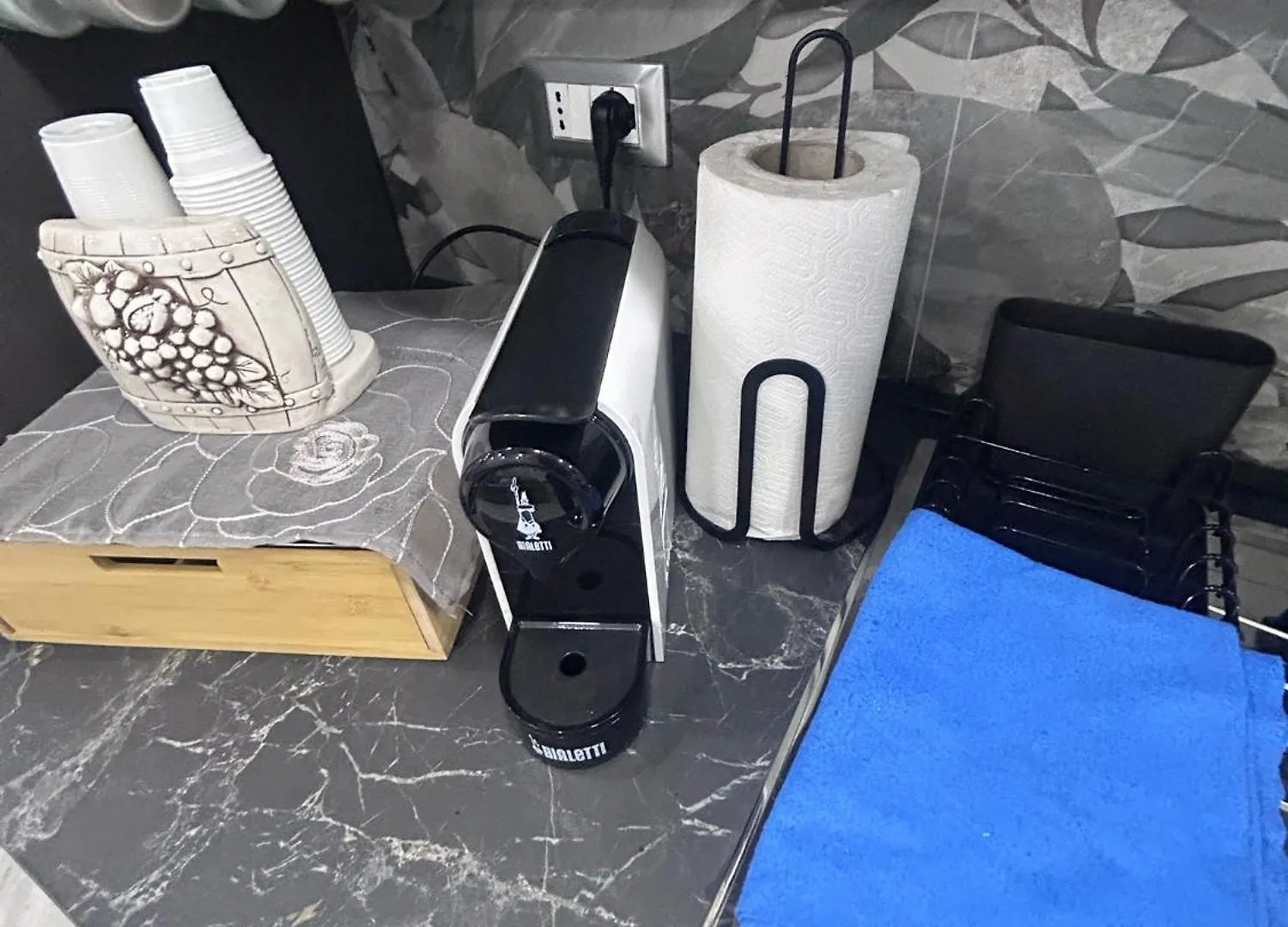 Dogana Apartament Catania