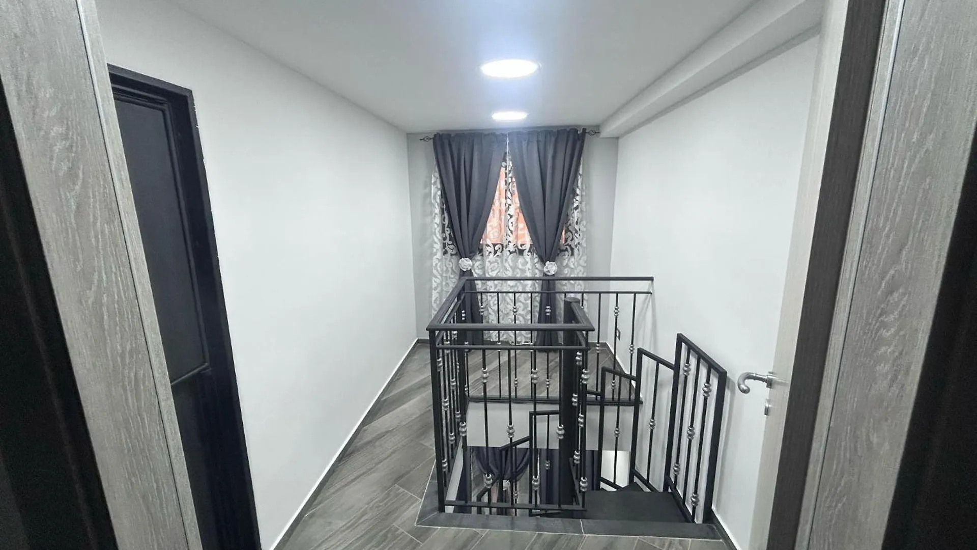 Dogana Apartament Catania